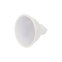 Светодиодная лампа Smartbuy LED Gu5,3-05W/4000 SBL-GU5_3-05-40K-N