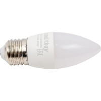 Светодиодная лампа Smartbuy LED C37-07W/4000/E27 SBL-C37-07-40K-E27