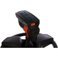 Осциллирующий дождеватель Gardena AquaZoom compact 18708-20.000.00