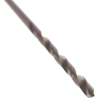Сверло по металлу HSS PRO DIN-338 (10 шт; 2.5х30х57 мм) МастерАлмаз 10503020