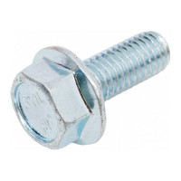 Болт с шестигранной головой и фланцем Bullit DIN 6921 10.9 M8x20 8шт 14-0017300