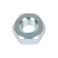 Гайка с метрической резьбой BULLIT DIN 934 10.9 M10 30 шт 14-0018450