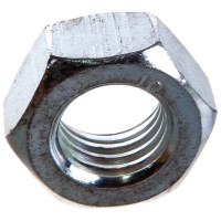 Гайка с метрической резьбой BULLIT DIN 934 10.9 M14 15 шт 14-0018490