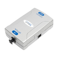 Оптический конвертер Eagle Cable Optical Converter opto->coax 3083802