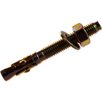 Клиновой анкер Госкреп 12х100, 1 шт. 5-0012130