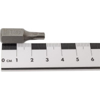 Бита TORX с отверстием под штифт (ТT30; 10 мм) AIST 1323030TT 00-00016627