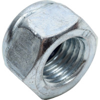 Гайка Госкреп DIN985 М16 2 шт КР.050215 6-0037060
