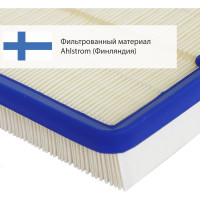 Фильтр воздушный автомобильный Goodyear GY2201