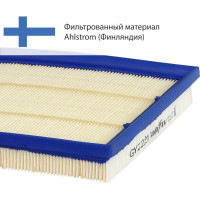 Фильтр воздушный автомобильный Goodyear GY2221