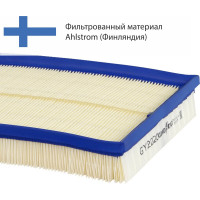 Фильтр воздушный автомобильный Goodyear GY2220