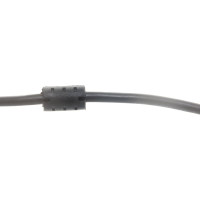 Кабель Cablexpert DVI-D, single link, 19M/19M, 1.8м, CCS, черный CC-DVIL-BK-6
