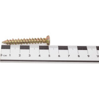 Шуруп по бетону Госкреп 7,5х52, 2 шт. 3-0010260