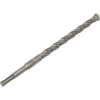 Бур (16х260 мм; SDS-plus) СИБИН 29312-260-16