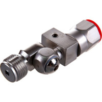 Насадка распылительная для окрашивания плинтусов HYVST SGD-1