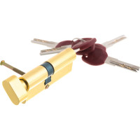 Цилиндровый механизм Avers JM-8035C/45-C-G 27445