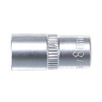 Головка торцевая ГТ6-08-14 (8 мм; 1/4") КВАЛИТЕТ 5026947