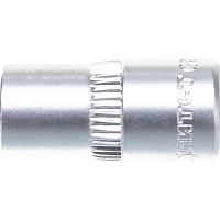 Головка торцевая ГТ6-07-14 (7 мм; 1/4") КВАЛИТЕТ 5026946