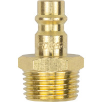 Штуцер быстроразъёмный 1/2М Forsage F-BSE2-4PM(545)