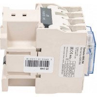 Малогабаритный контактор EKF КМЭ 25А 24В 1NO PROxima ctr-s-25-24