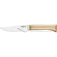 Набор для резки сыра Opinel Cheese set нож+ вилка, дерев. рукоять, нерж. сталь, кор. 001834