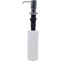 Дозатор для мыла ALVEUS CALLAS 0.32L CHR 1129078