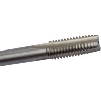 Метчик м/р ИНСТУЛС М. 10.0х1.5 осн. к-т Р6М5 6H 2620-2597/2599 Гост 3266-81 исп 2 00001417510