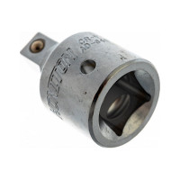 Переходник с 3/4"F на 1/2"M HONITON, AD-A640 В0000000188278