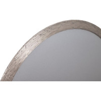 Диск алмазный отрезной сплошной (150х1.9х22.2 мм) EКТО CD-001-150-019