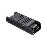 Компактный блок питания SWG в металлическом корпусе, IP20, 100W, 24V, YA-100-24 00-00002832