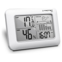 Погодная станция TROTEC BZ07