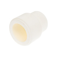 Переходная муфта TEBO PPR 40x25 нар-вн 030020246