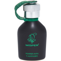 Парфюмерная вода Wisper Marijuana Cannabis 30 мл WMC