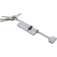 Цилиндровый механизм AVERS ZM-9030S/60-S/65-C11-CR 27778 00027778