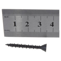 Саморез ГВЛ техника 3.9х35, 650 шт. 497005 БК