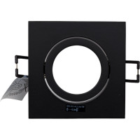 Точечный светильник KANLUX DALLA CT-DTL50-B 22433