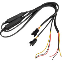 Ходовые огни SKYWAY 12V 330 SMD 2 шт с поворотом S08501032