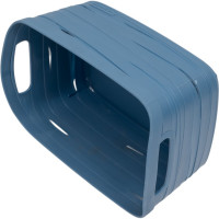 Корзина Архимед Ribbon XS 240x170x120 мм синяя 221161