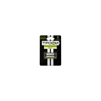 Аккумуляторы Трофи NiMH HR03-2BL 950 mAh GREEN POWER C0032097
