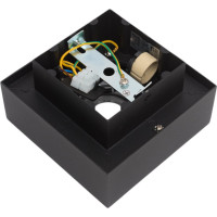Накладной точечный светильник KANLUX STOBI DLP 50-B 26830