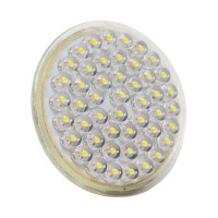 Светодиодная лампочка KANLUX LED48 MR16 CW 12В/ 7681
