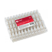 Клеммная колодка EKF 12 мм 15А 10 шт. plc-KK-12-15