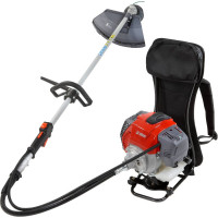 Бензиновый триммер EFCO DSH 4000 BP ES 61459062E2B 61459062E2C