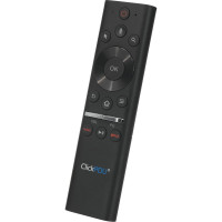 Универсальный пульт аэромышь clickpdu airmouse crc2121b HBX064