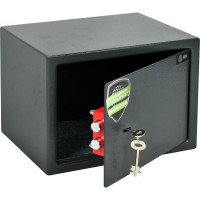 Мебельный сейф CACTUS 250x350x250 мм, ключевой CS-SF-K25 1217691