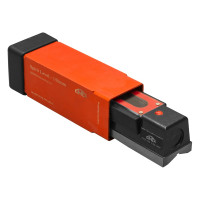 Брусковый уровень Kinex (K-MET) 200мм, 0.02мм 5050-02-200