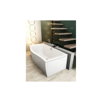 Смеситель RAVAK врезной, каскадный, для ванн WF 025.00 X070060 00000042359