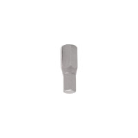 Бита Forsage 1/4" 6-гранная 25 мм 5 мм F-1242505(943)