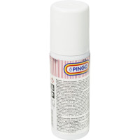 Алюминиевая смазка PINGO аэрозоль, 50 мл 85050-0