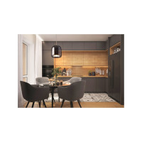 Подвесной светильник Maytoni Madmen MOD128PL-L6SG