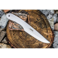 Метательный нож Kizlyar Supreme Осетр Satin 4650065056335